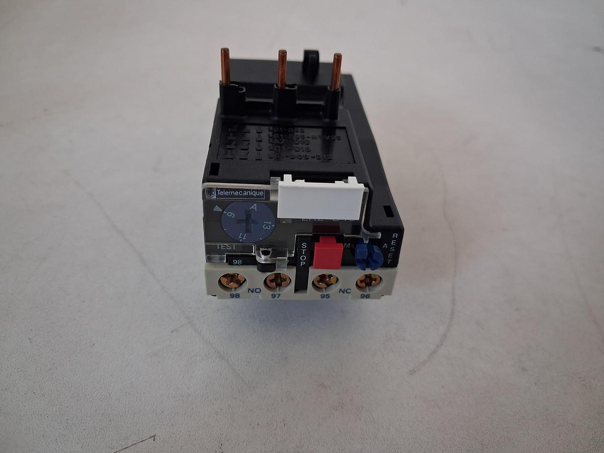Gebraucht LR2D1316