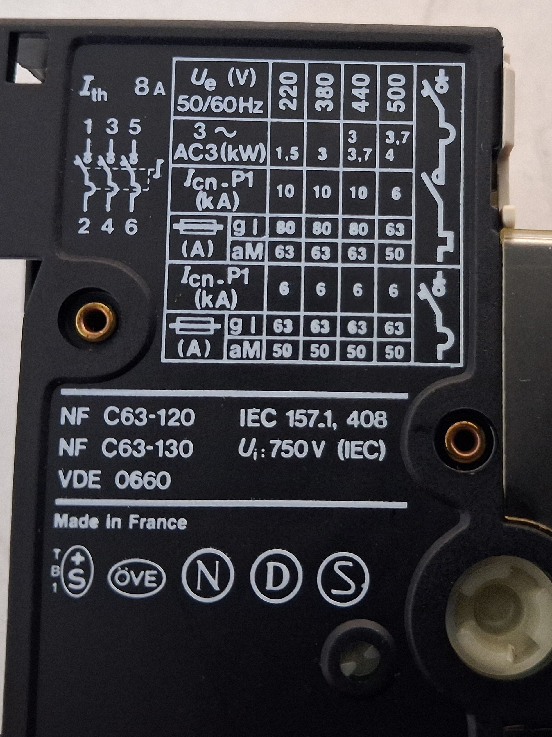 Gebraucht GK2-CF12