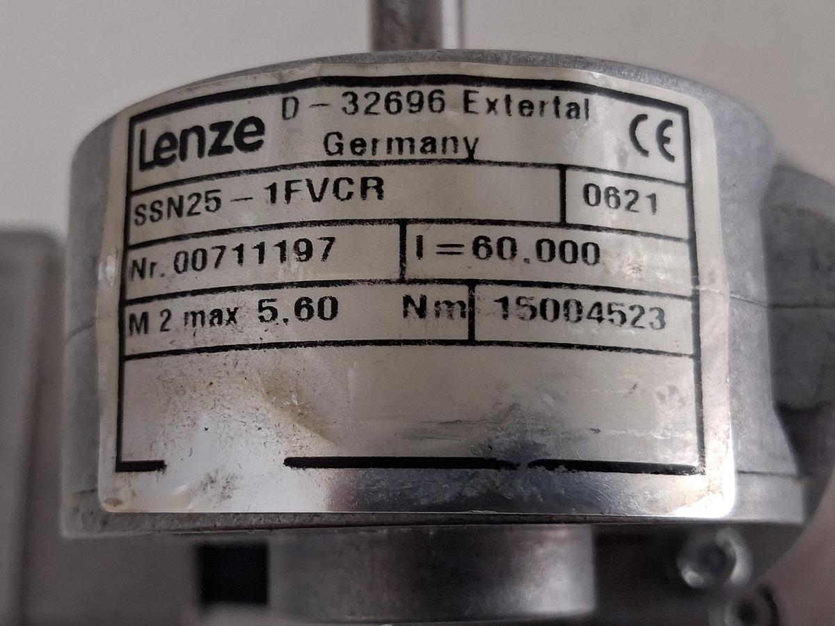 Gebraucht Lenze