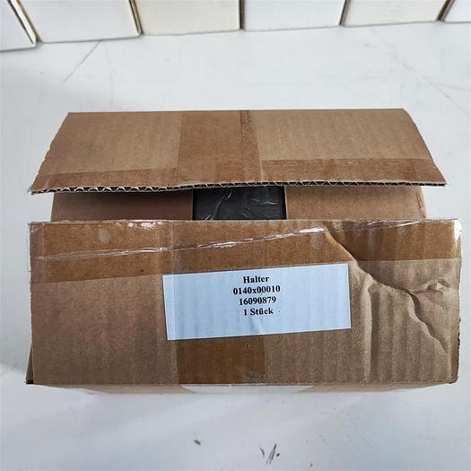 SCHLESINGER Berstscheiben Halterung DN80/PN40 1.4571