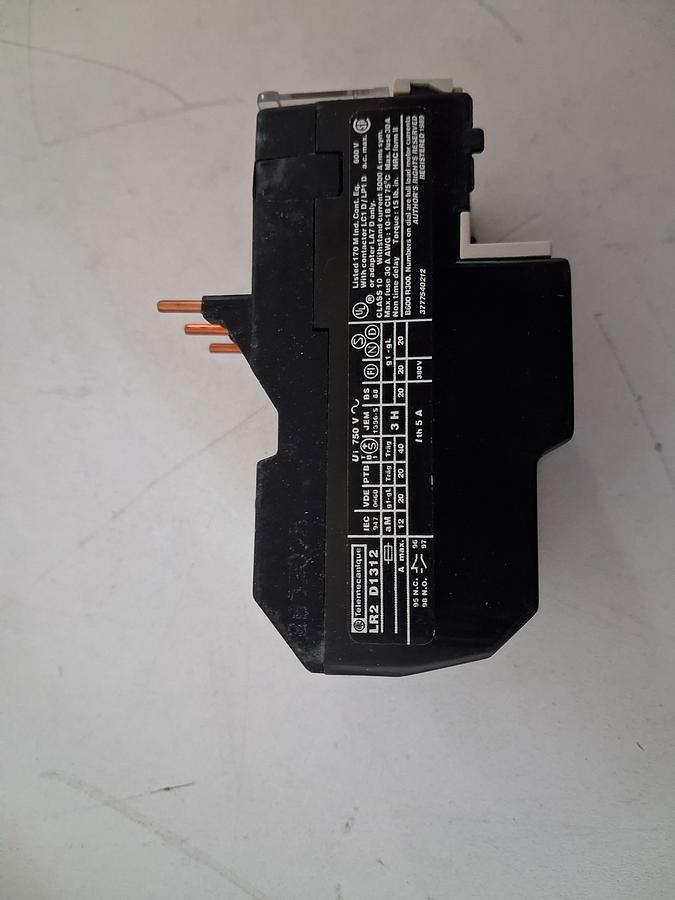 Gebraucht LR2D1312
