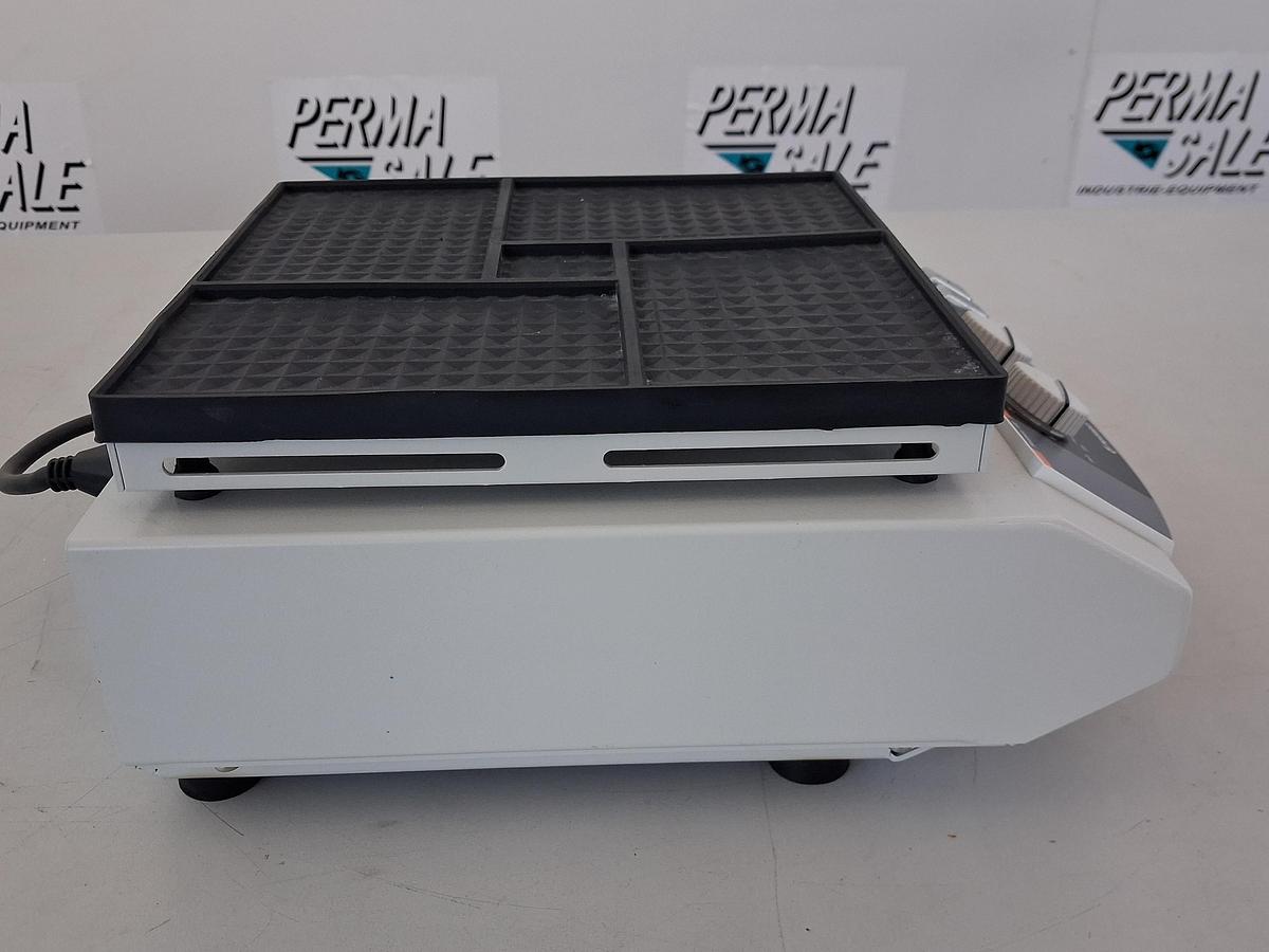 Gebraucht Titramax 100