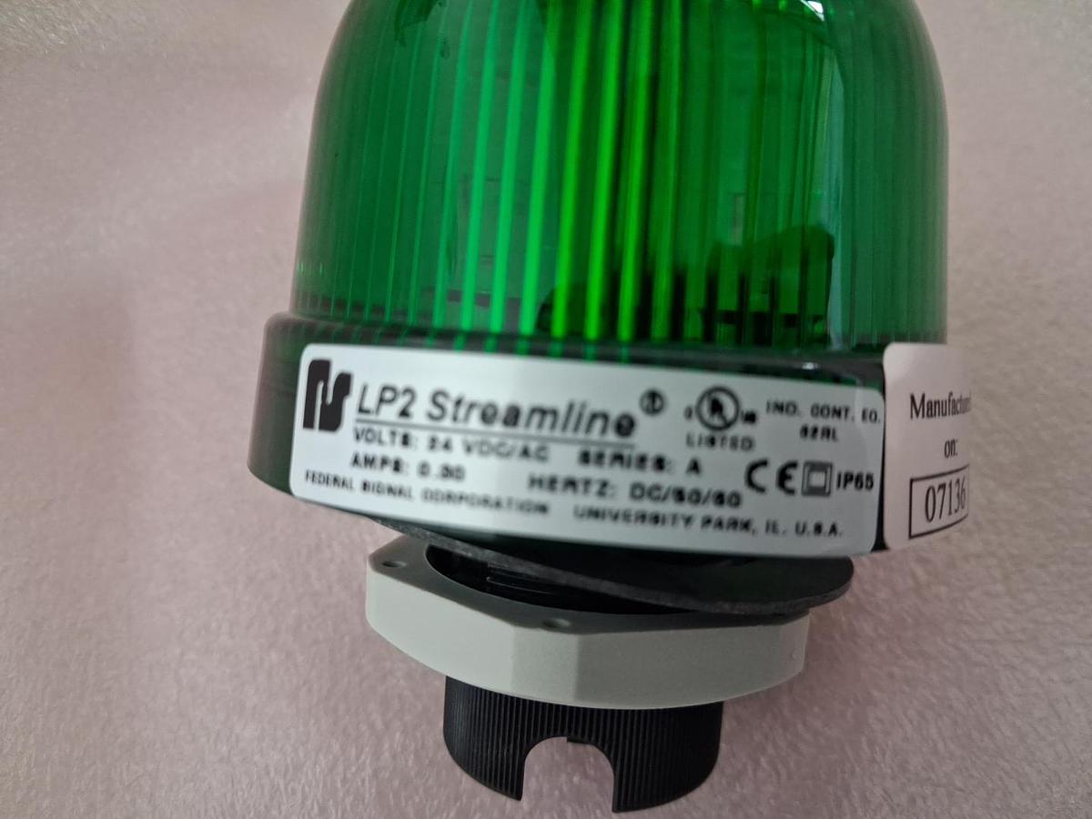 Gebraucht Streamline