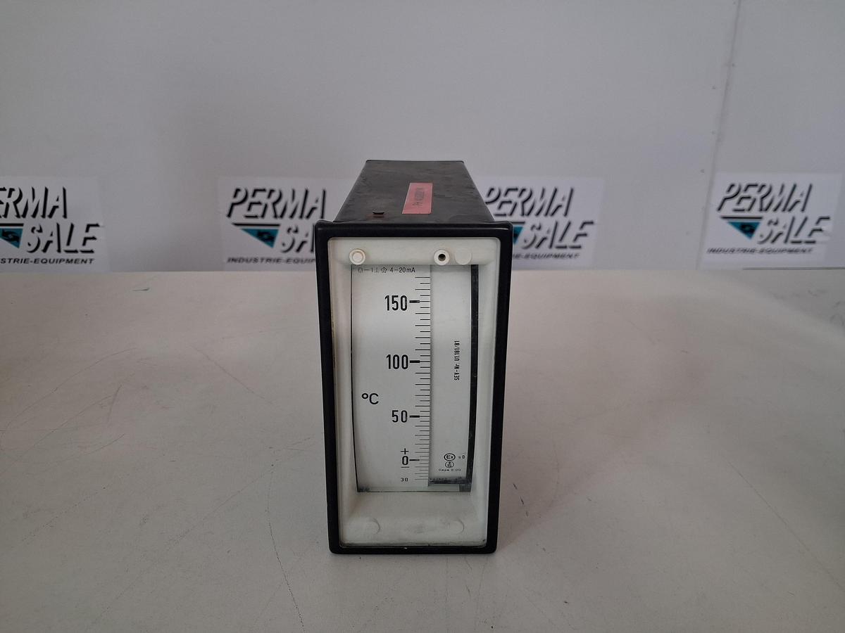 Gebraucht Drehspulinstrument
