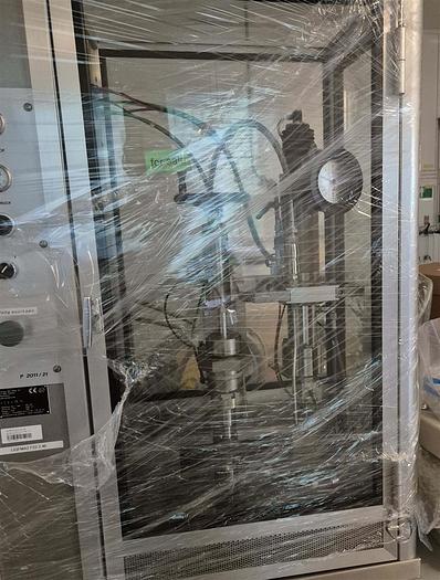 Gebraucht Pamasol Abfüllanlage für Dosieraerosole Typ 2011/021