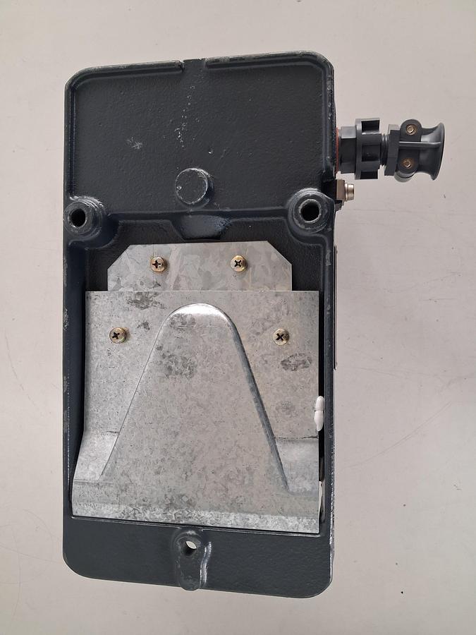 Gebraucht Signalhupe Fluke