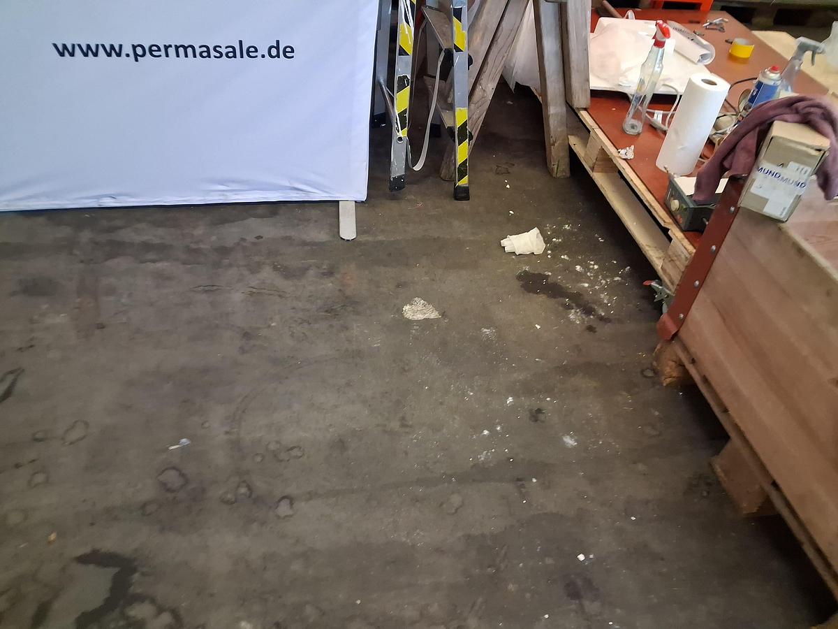 Gebraucht DKFL