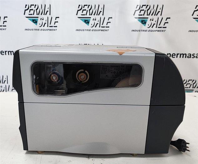 Gebraucht Zebra ZT230 Industrie Label Drucker