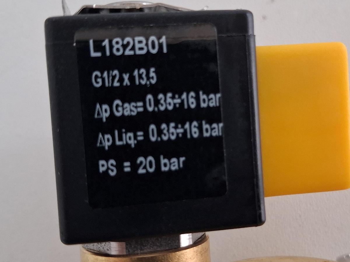 Gebraucht ZB10A