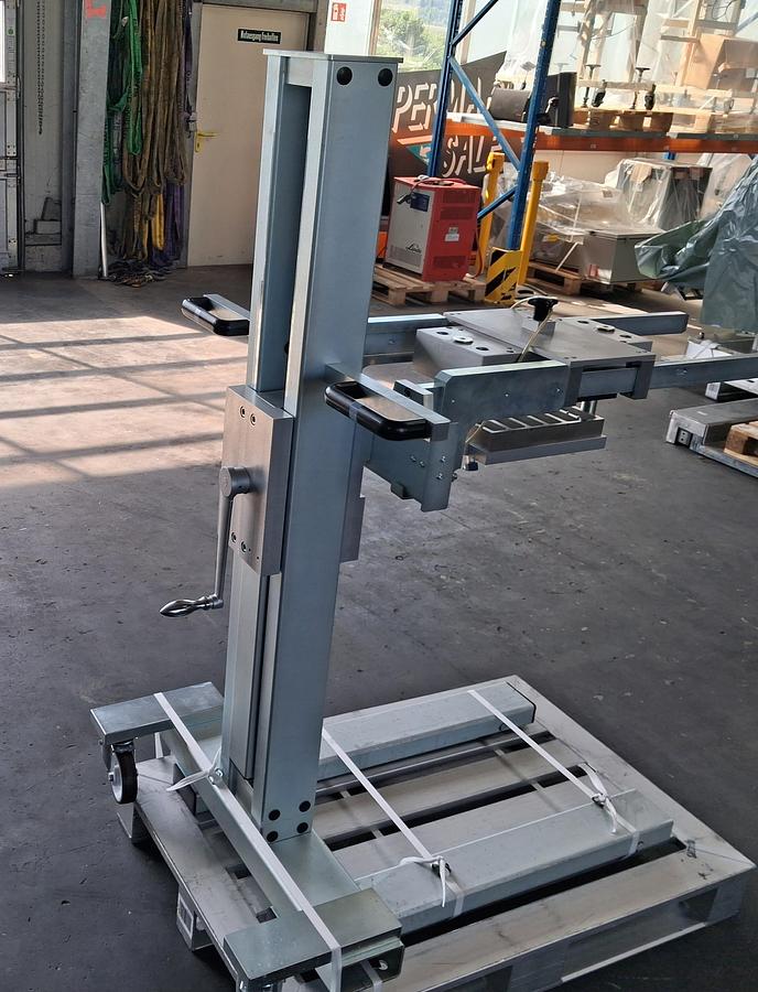 Gebraucht Wahl Antriebssysteme