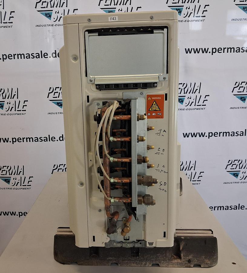 Gebraucht Multi Inverter