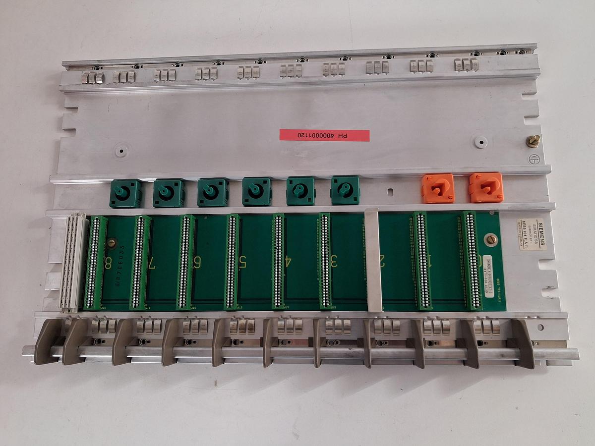 Gebraucht Simatic S5