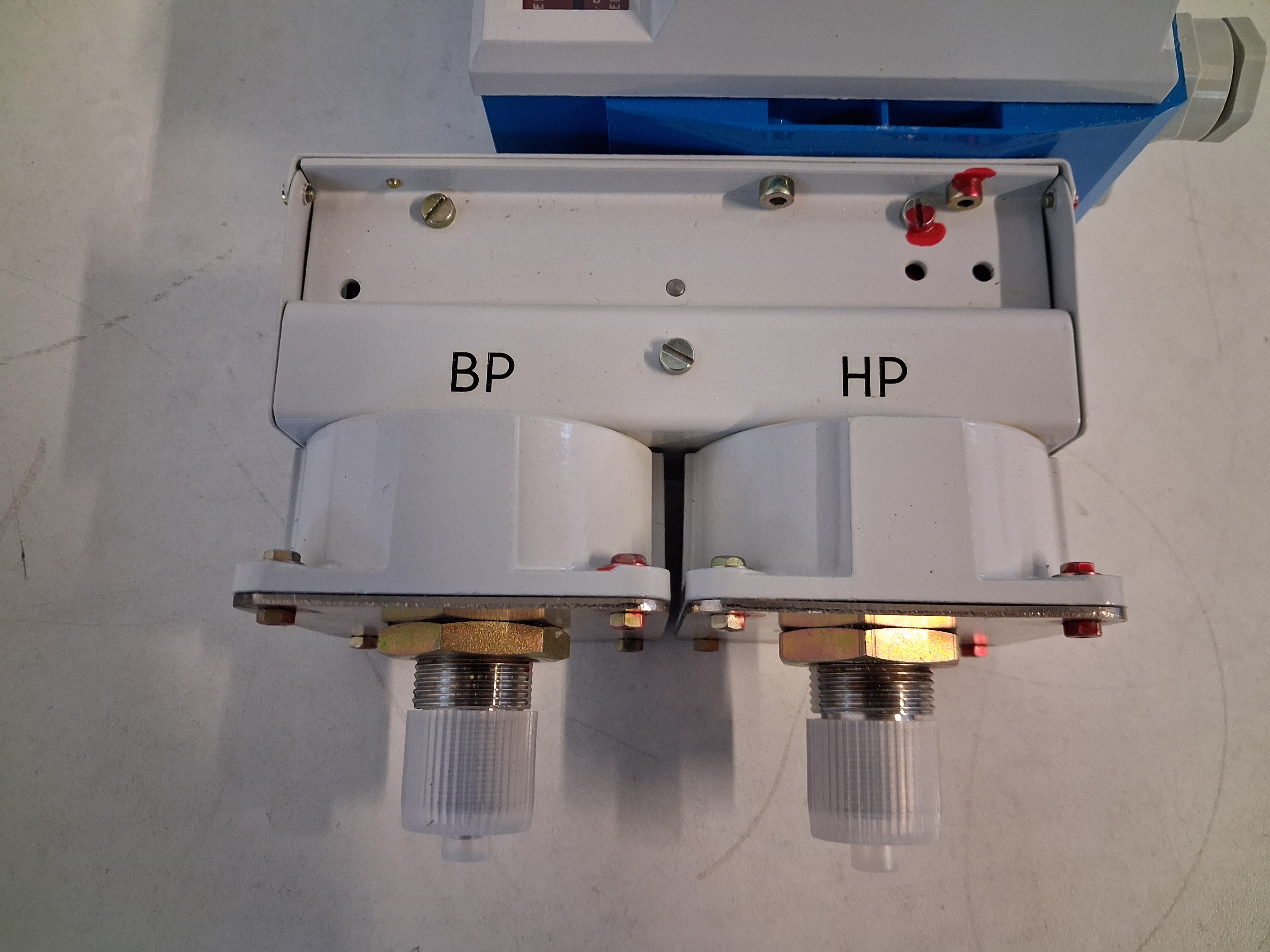 Gebraucht DPHB 6 GX 81