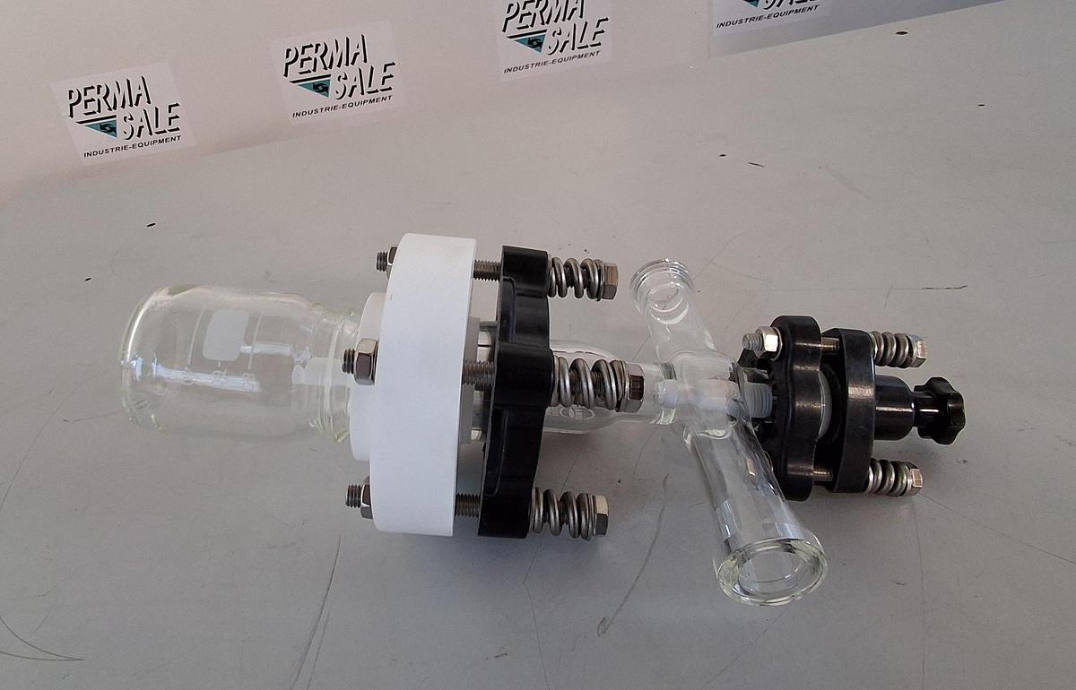 Gebraucht Normag Boro 3,3