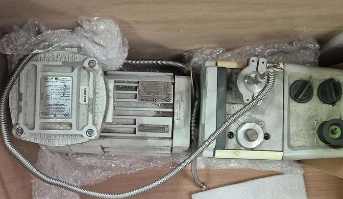 Ametek Dycor ProMaxion Prozess-Massenspektrometer Ungebraucht