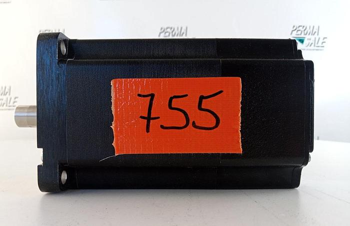 2000 Berger Servo Motor VRDM31117/50 LWB