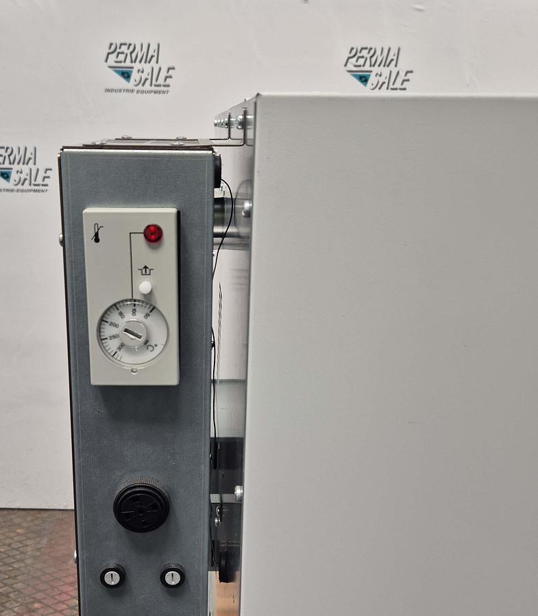 Gebraucht Thermo Scientific Umluftofen Heratherm OMS100