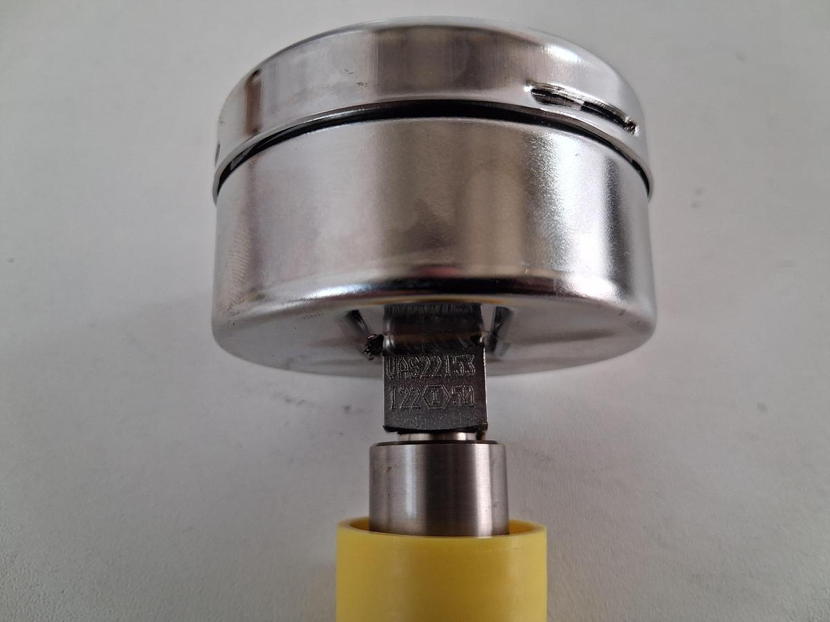 Gebraucht Manometer