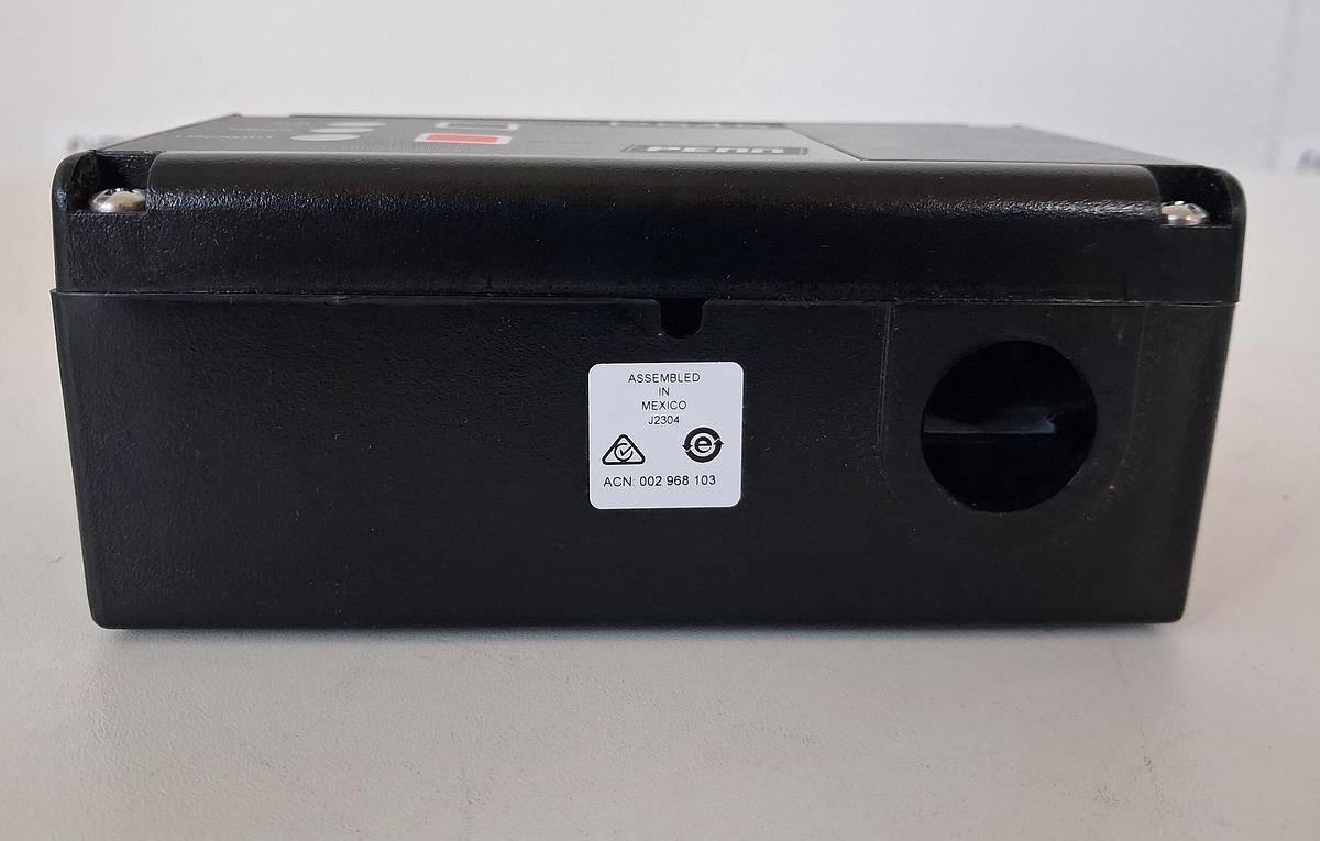 Gebraucht Lubeck Oil Protection P545
