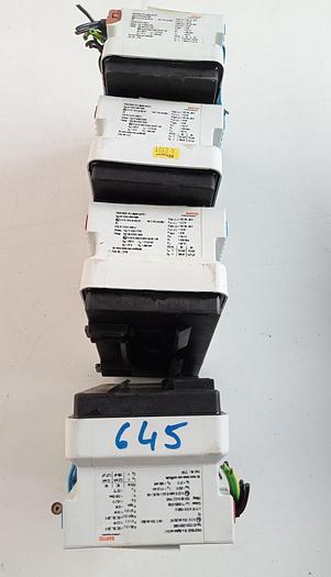 Gebraucht Bartec Profibus 16xdigital out Exi 07-7331-2301100