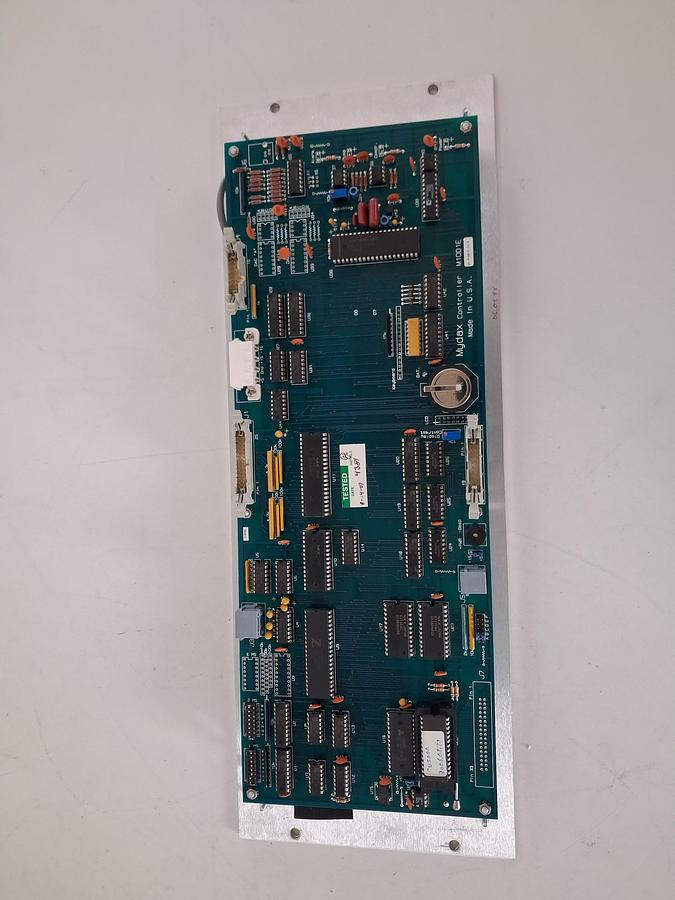 Gebraucht Controller