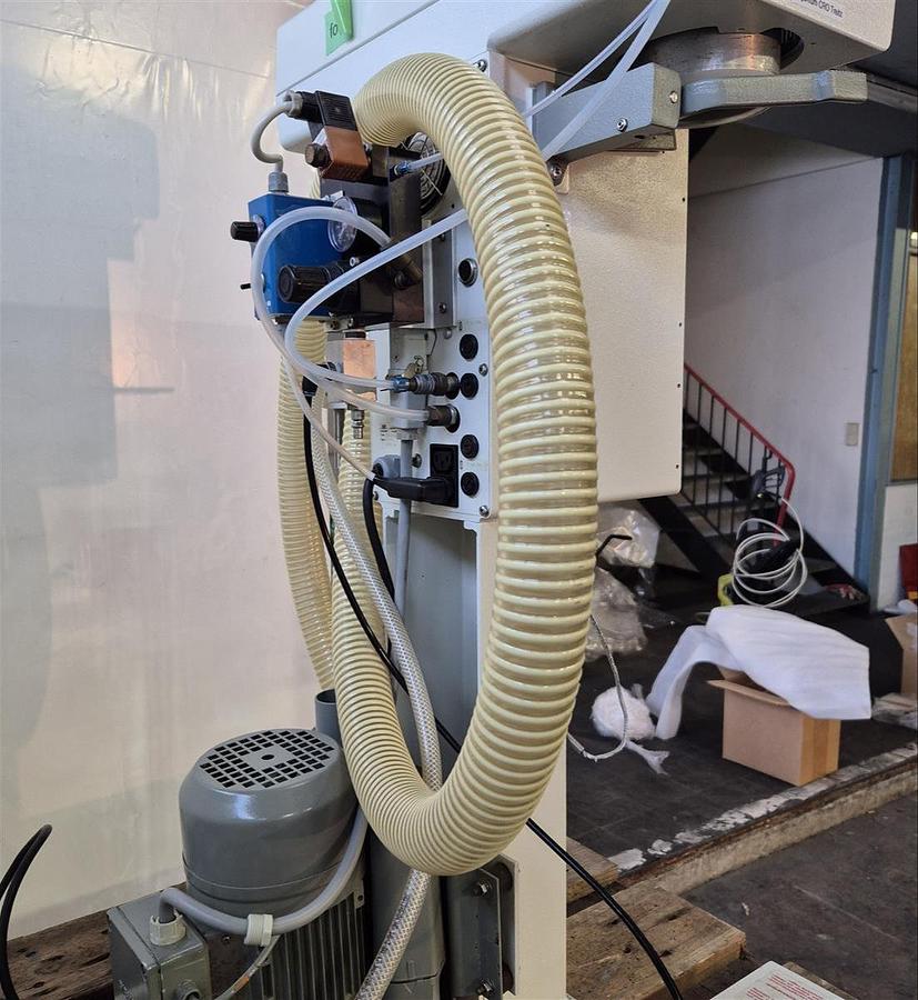 Gebraucht Büchi Mini Spray Dryer B-191