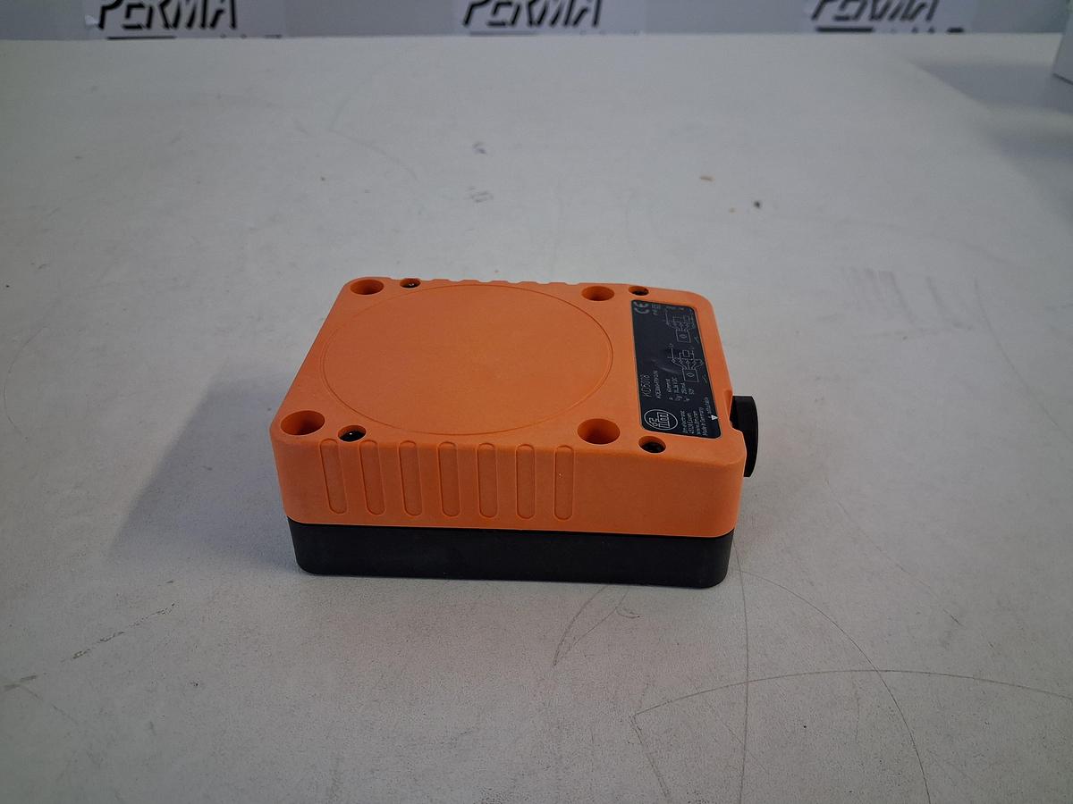 Gebraucht Efector150