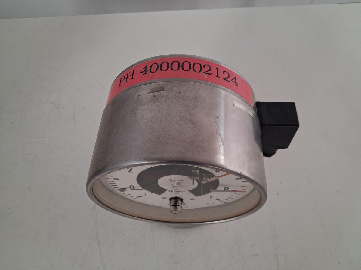 Gebraucht Manometer