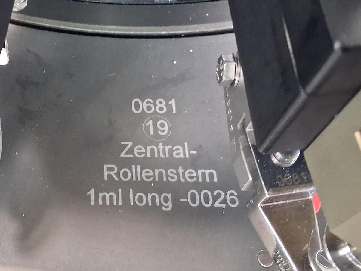 Gebraucht Inova Pharma Systems