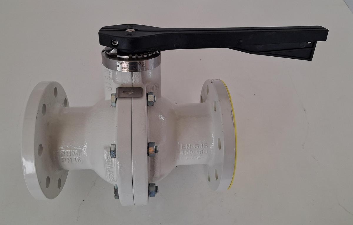 Gebraucht Neotech