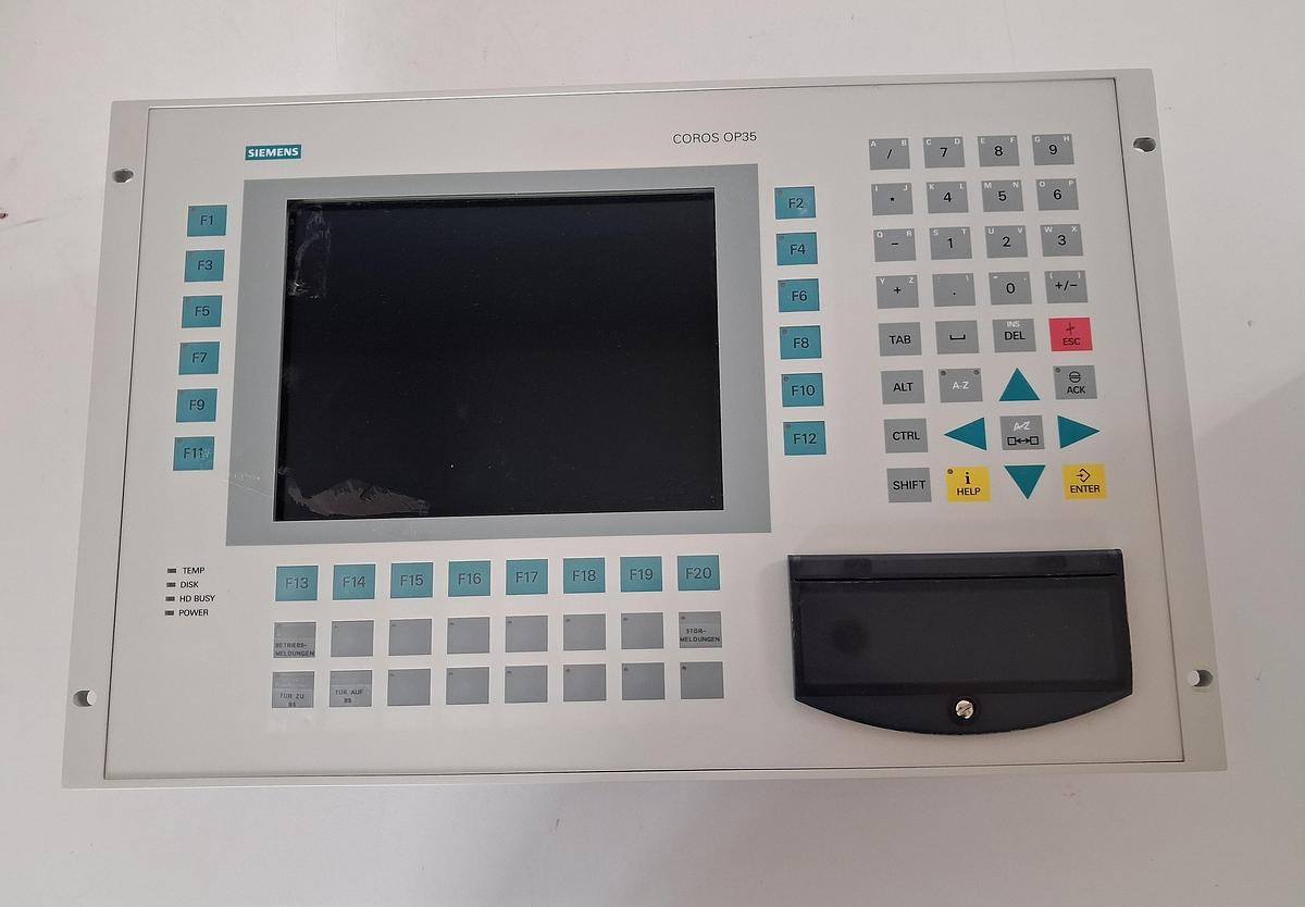 Gebraucht Siemens LB H4