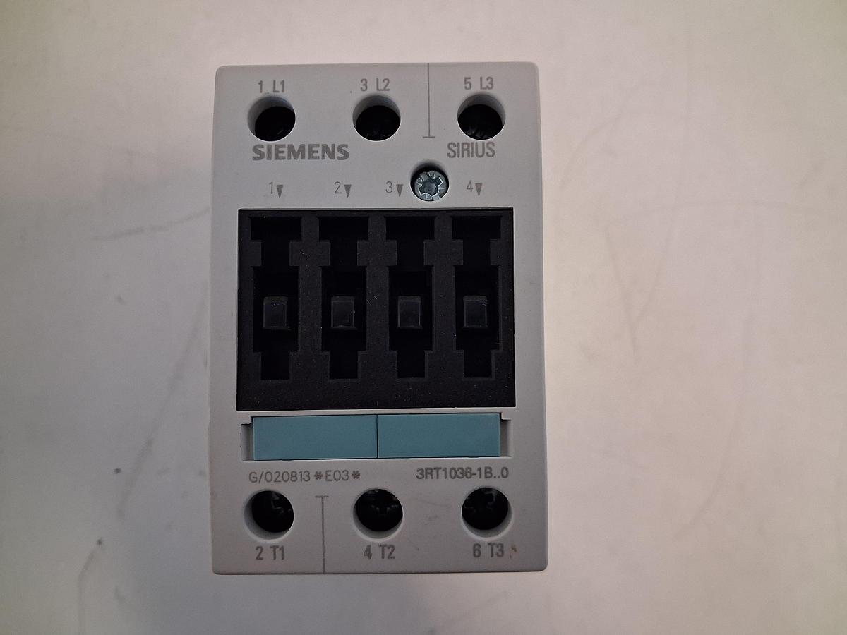 Gebraucht Siemens