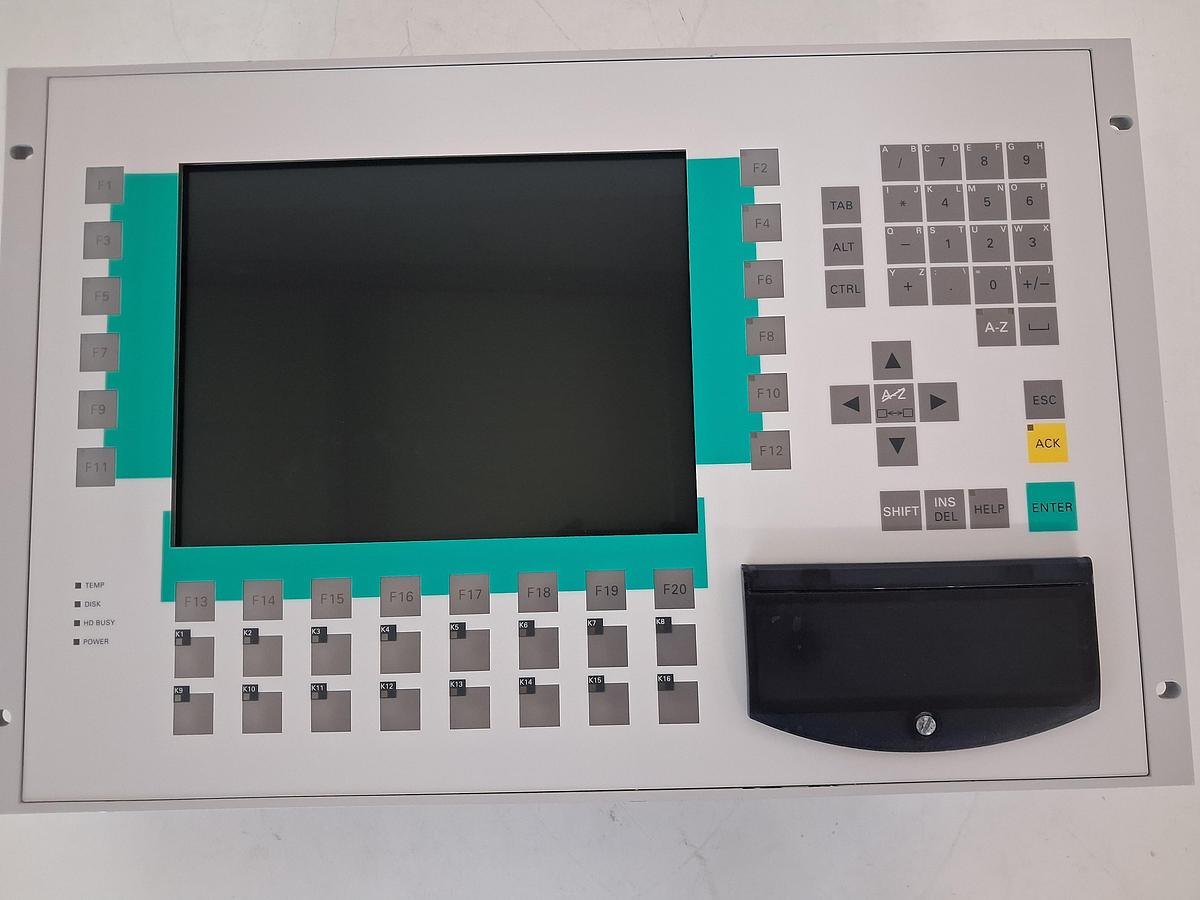 Gebraucht Siemens