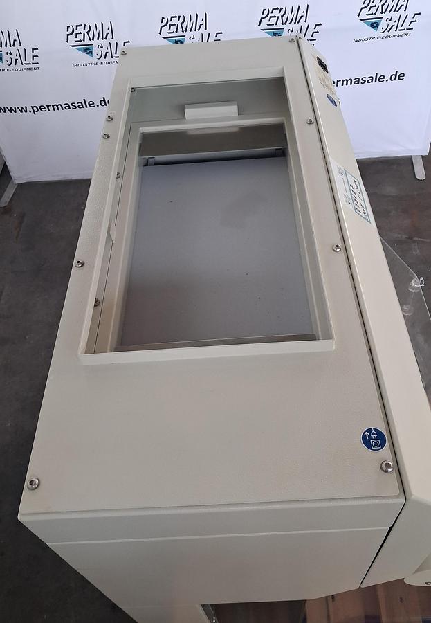 Gebraucht SKAN Skanair Sicherheitswerkbank HFC-S 900