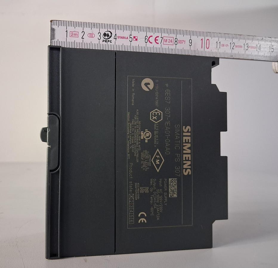 Gebraucht Simatic Pc