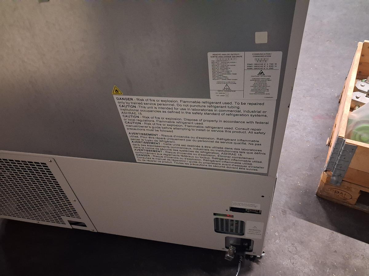 Gebraucht Thermo Scientific