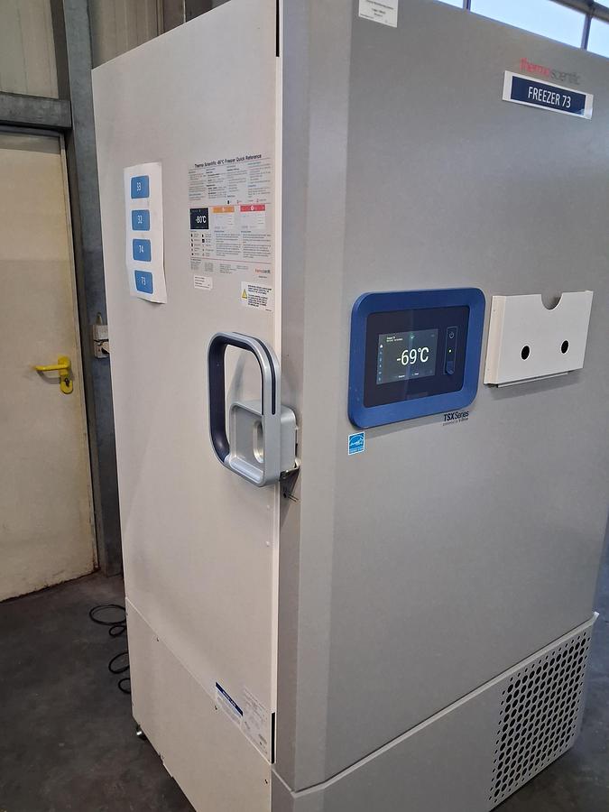 Gebraucht Thermo Scientific