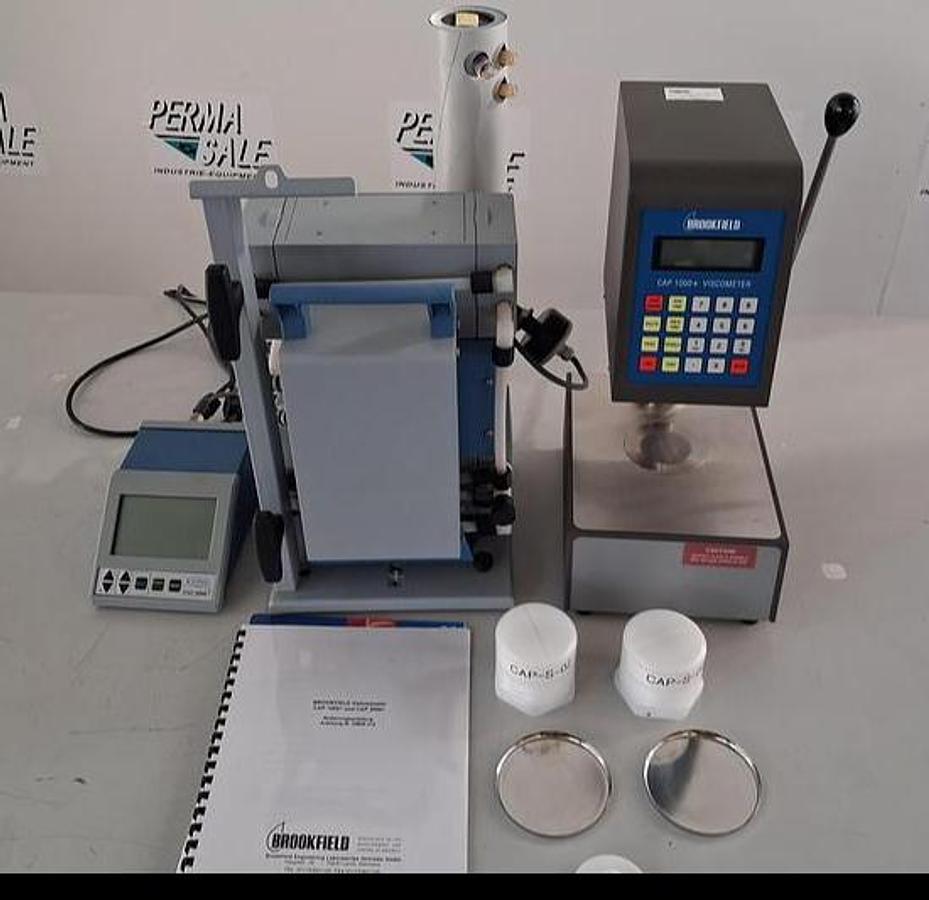 Gebraucht Brookfield