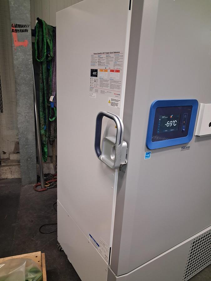 Gebraucht Thermo Scientific