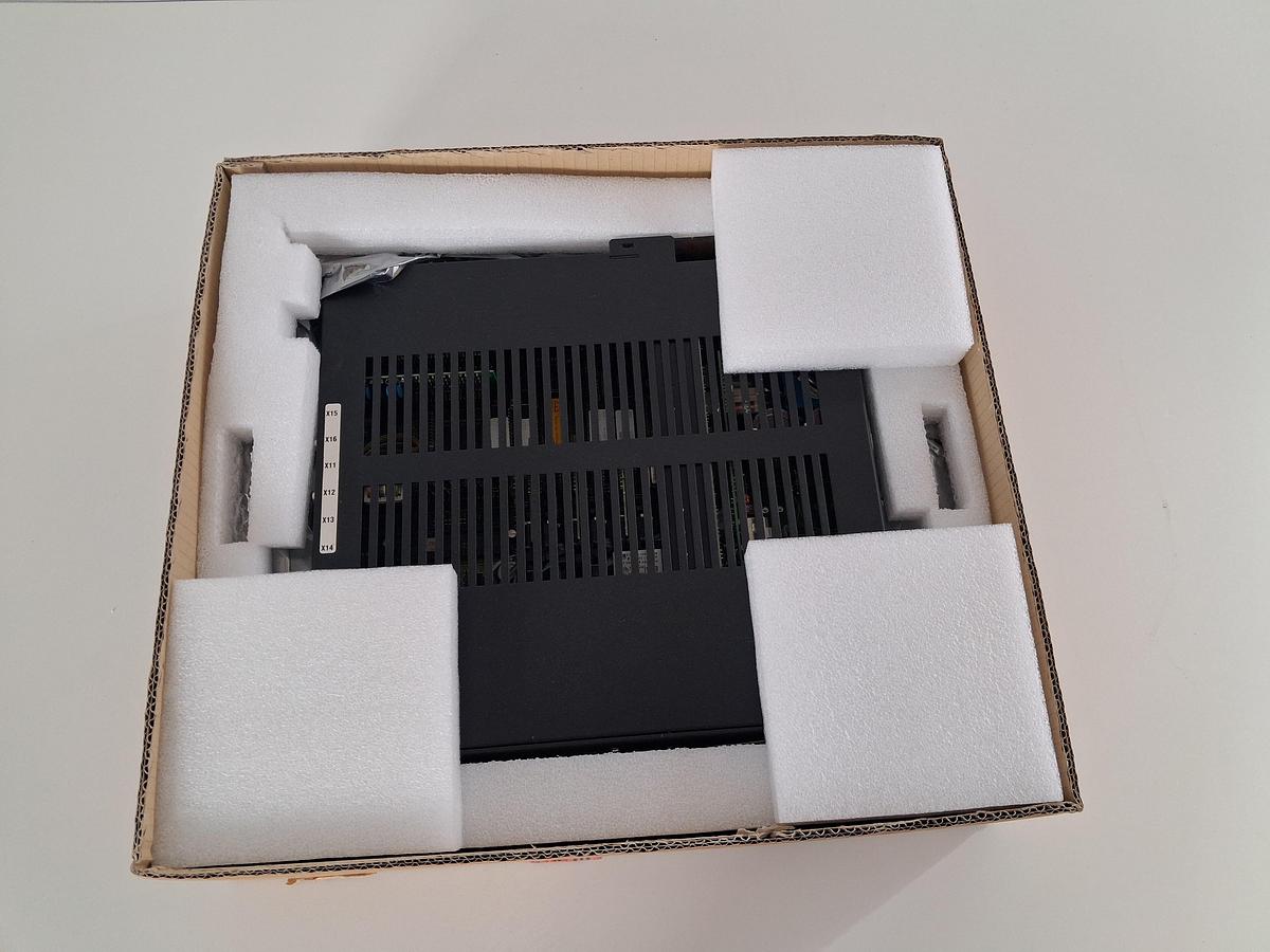 Gebraucht PMC