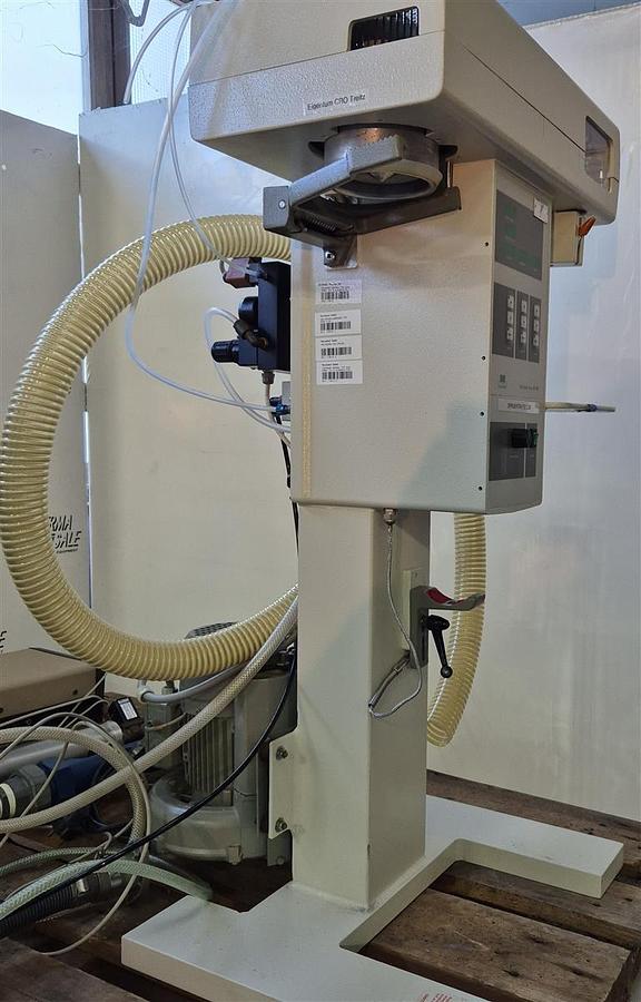 Gebraucht Büchi Mini Spray Dryer B-191