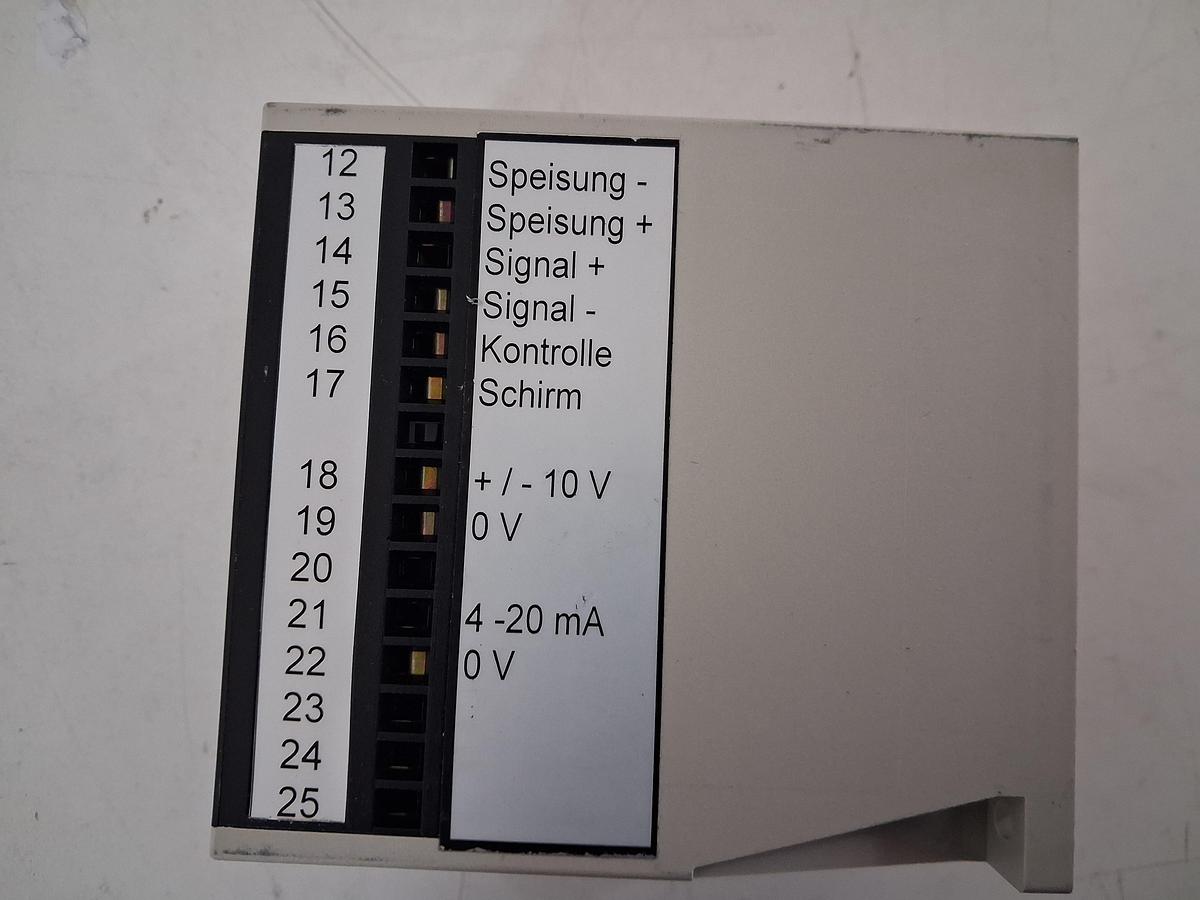 Gebraucht GM 60