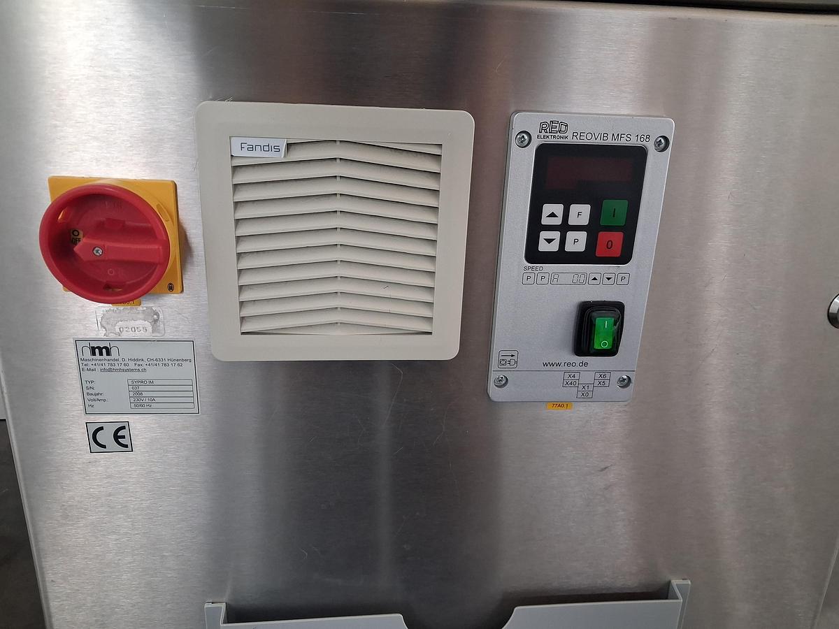 Gebraucht Reo Elektronik