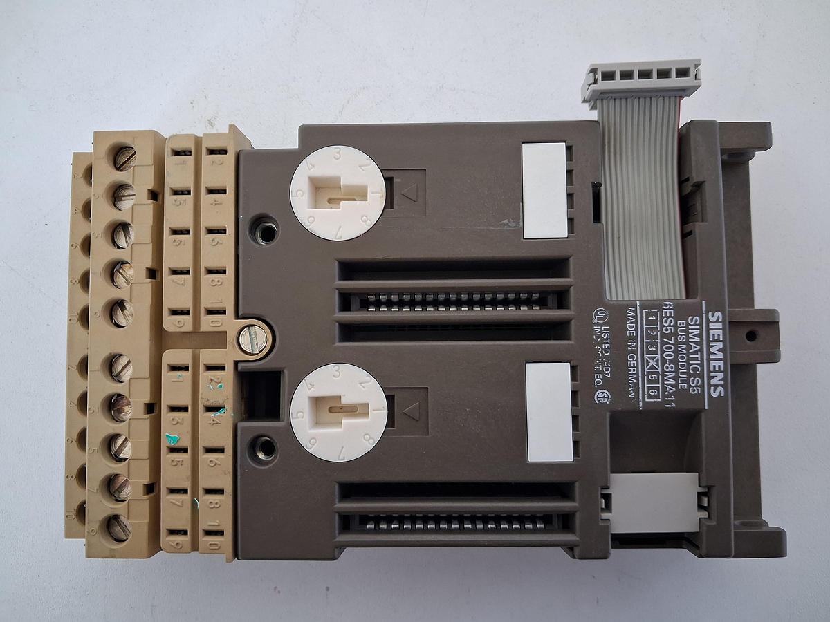 Gebraucht Simatic S5