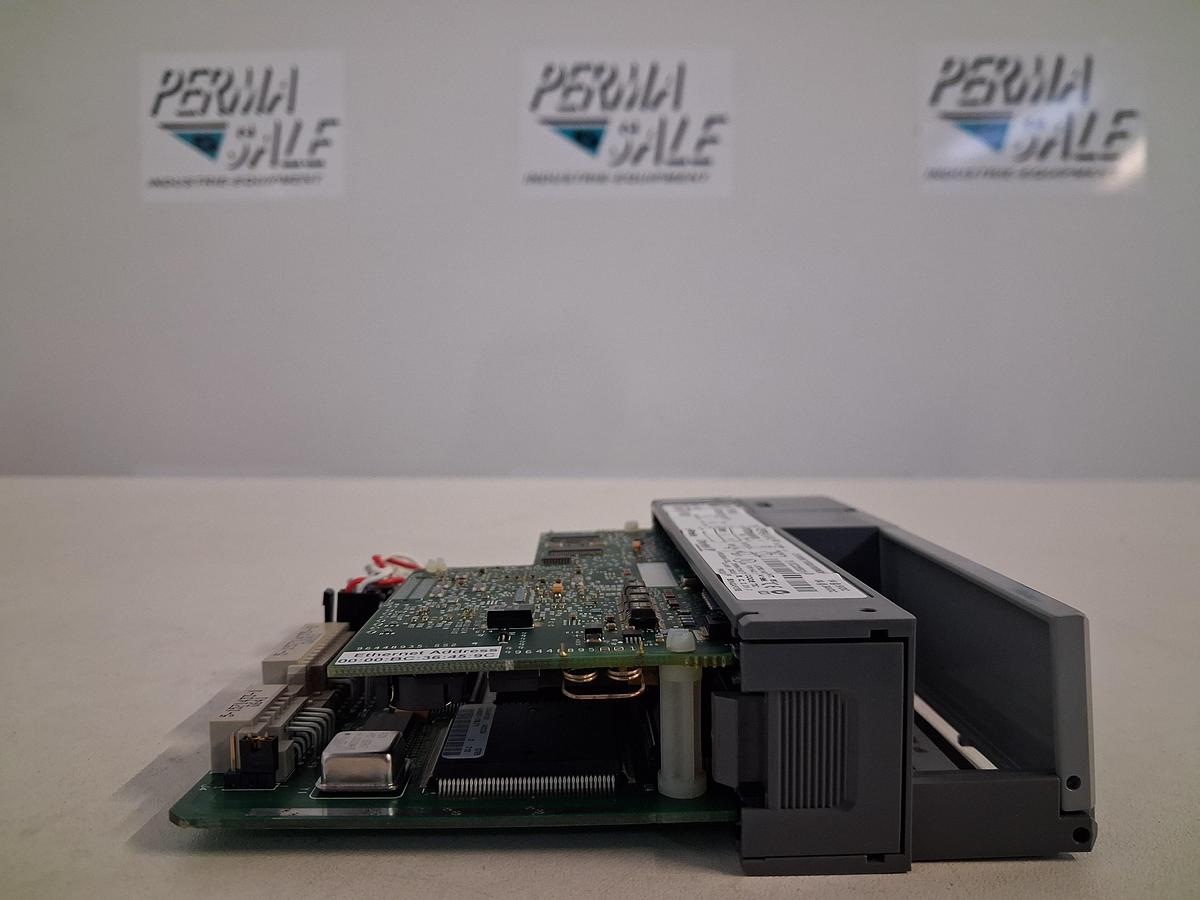 Gebraucht SLC 5/05 CPU