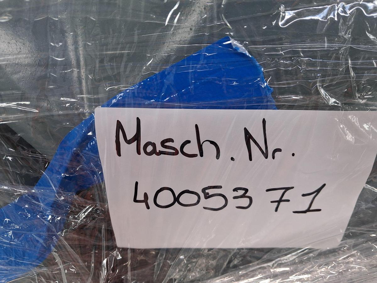 Gebraucht Inova Pharma Systems