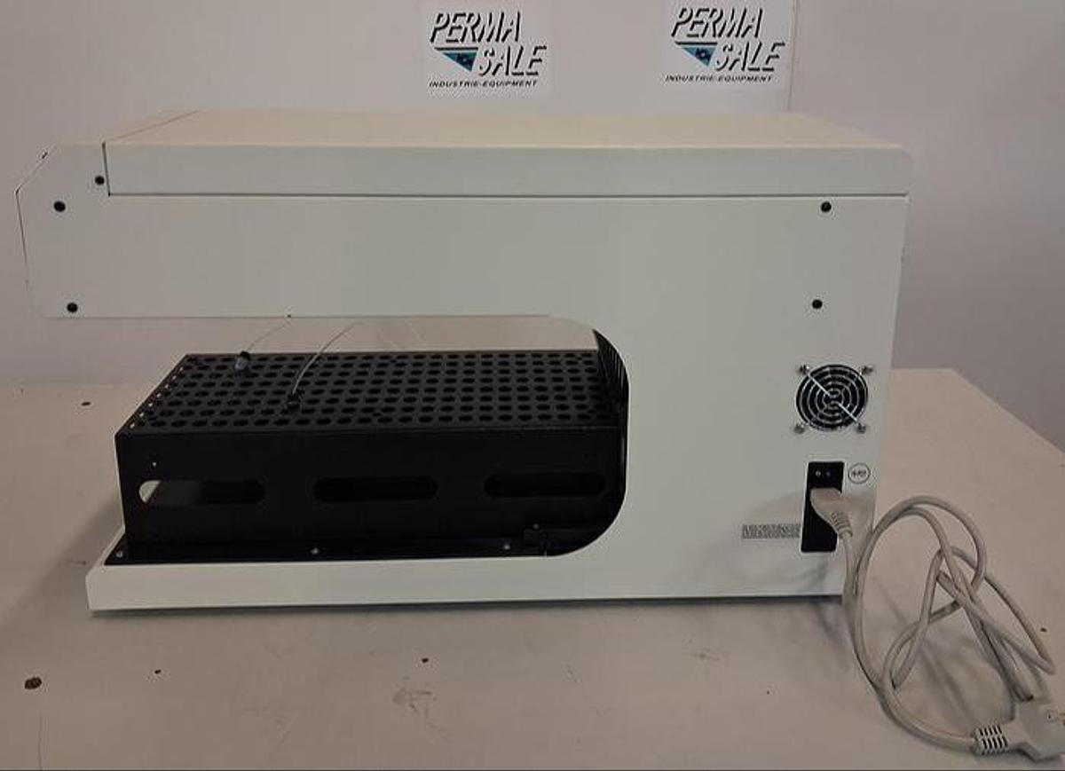 Gebraucht Autoplus MultiFill