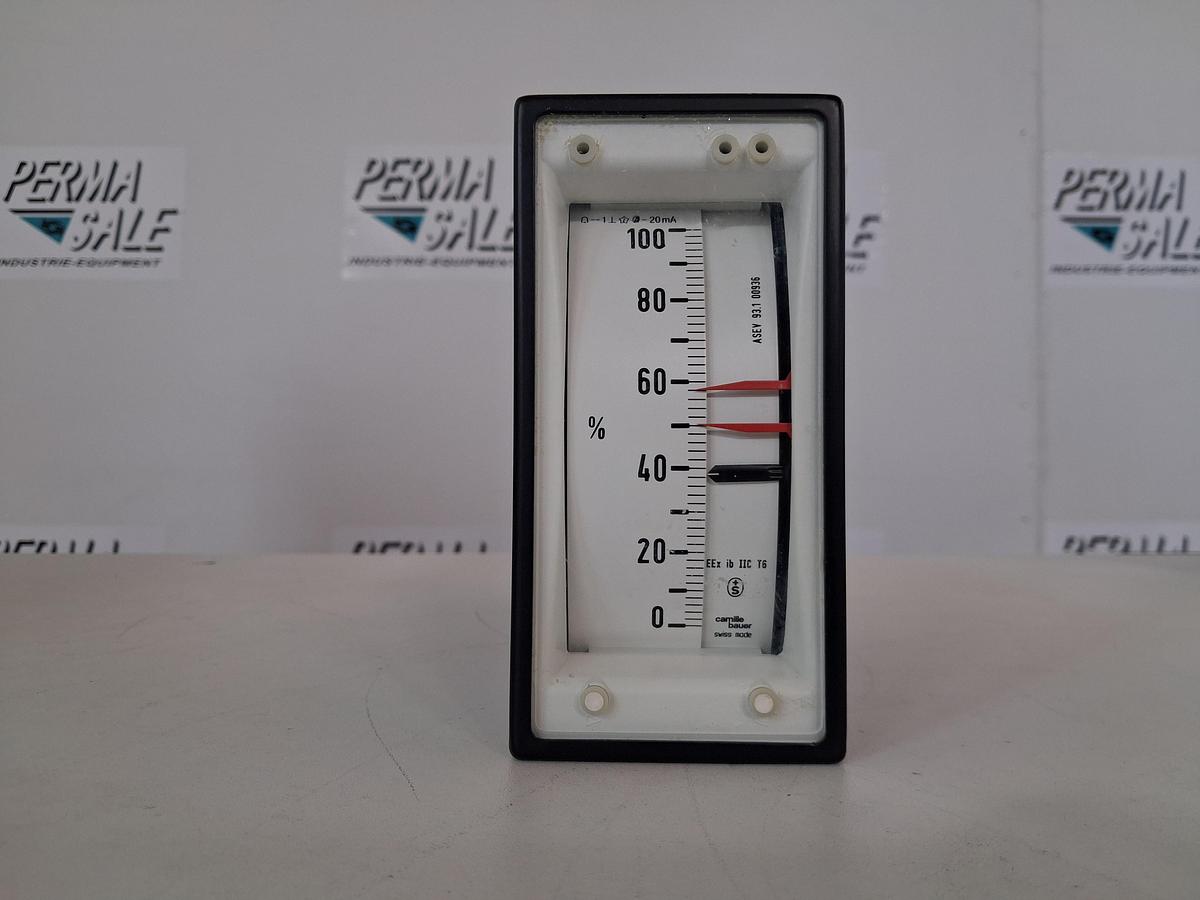 Gebraucht Drehspulinstrument