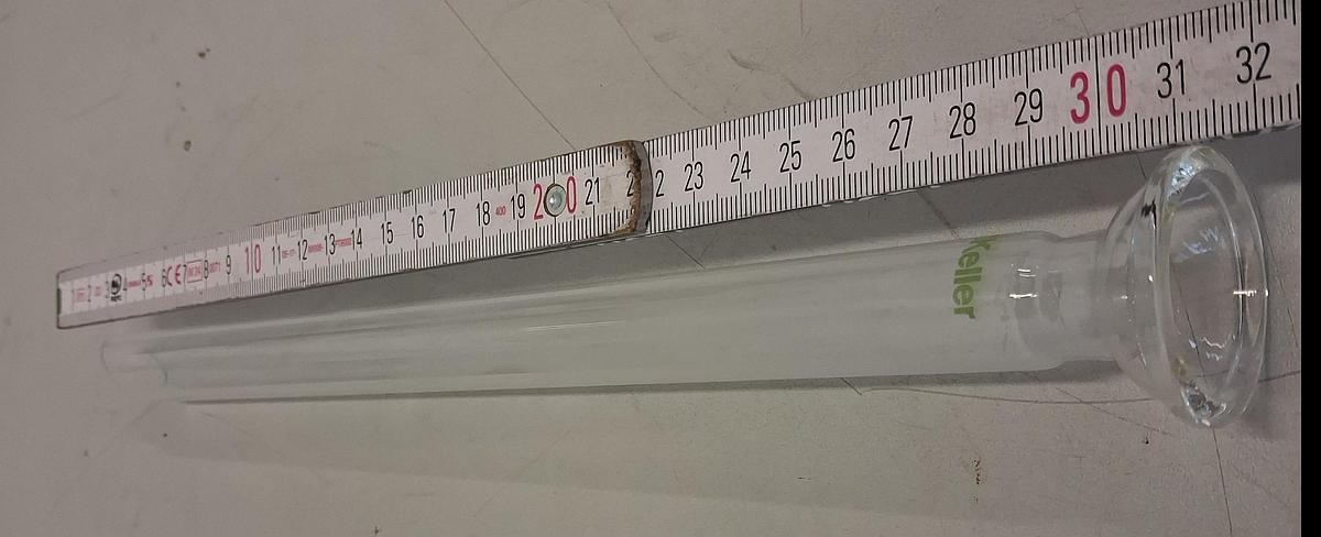 Gebraucht GlasKeller