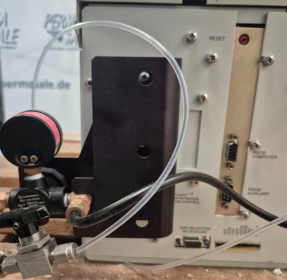 Gebraucht PerkinElmer Diamond DSC Differenzkalorimeter